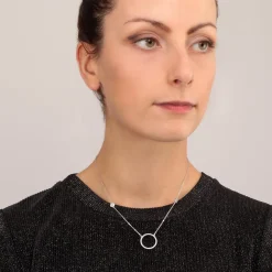 Collane In Argento|Collane<Bluespirit COLLANA ESSENTIAL - P.25R210000900