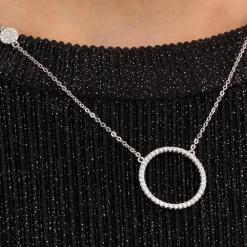 Collane In Argento|Collane<Bluespirit COLLANA ESSENTIAL - P.25R210000900