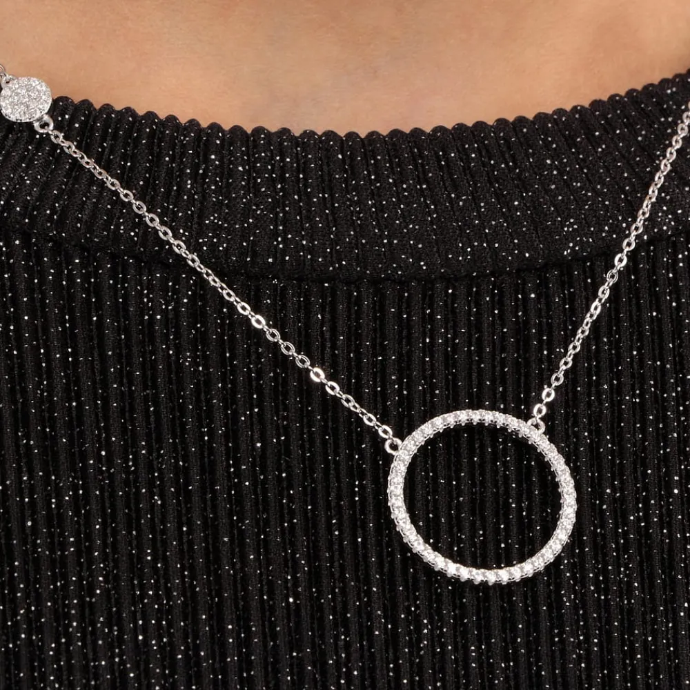 Collane In Argento|Collane<Bluespirit COLLANA ESSENTIAL - P.25R210000900