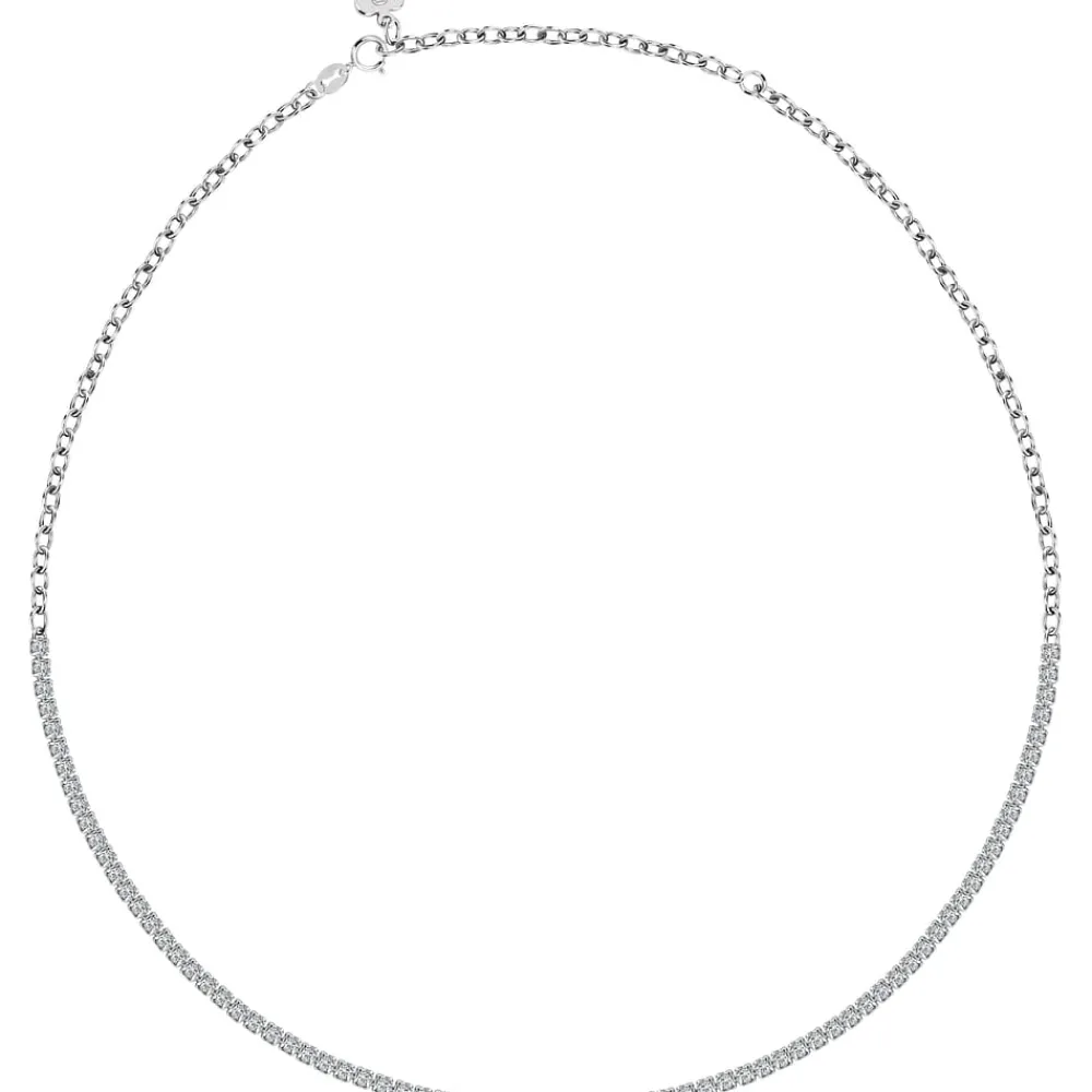 Collane In Argento|Collane<Bluespirit COLLANA ESSENTIAL - P.25R210001100