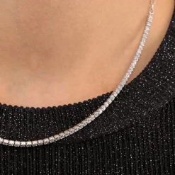 Collane In Argento|Collane<Bluespirit COLLANA ESSENTIAL - P.25R210001100