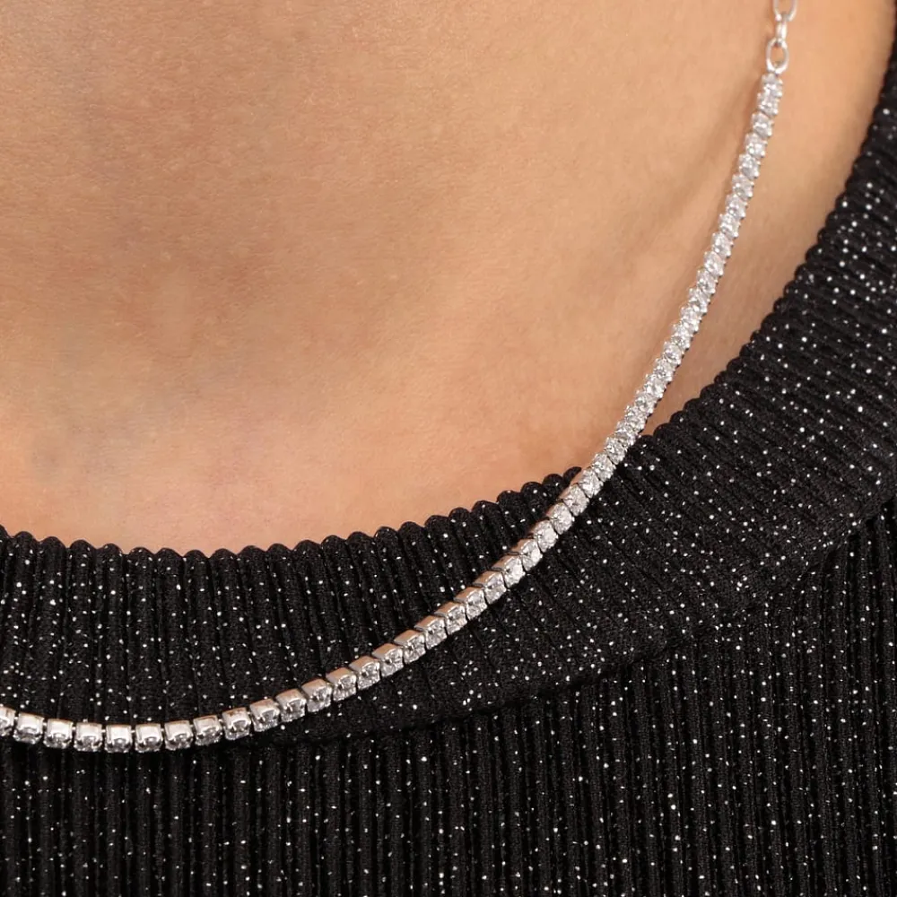 Collane In Argento|Collane<Bluespirit COLLANA ESSENTIAL - P.25R210001100