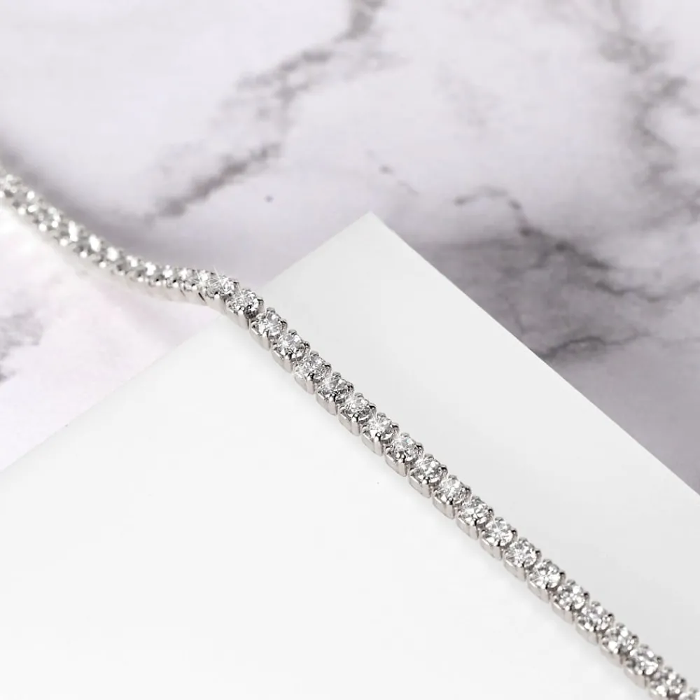 Collane In Argento|Collane<Bluespirit COLLANA ESSENTIAL - P.25R210001100