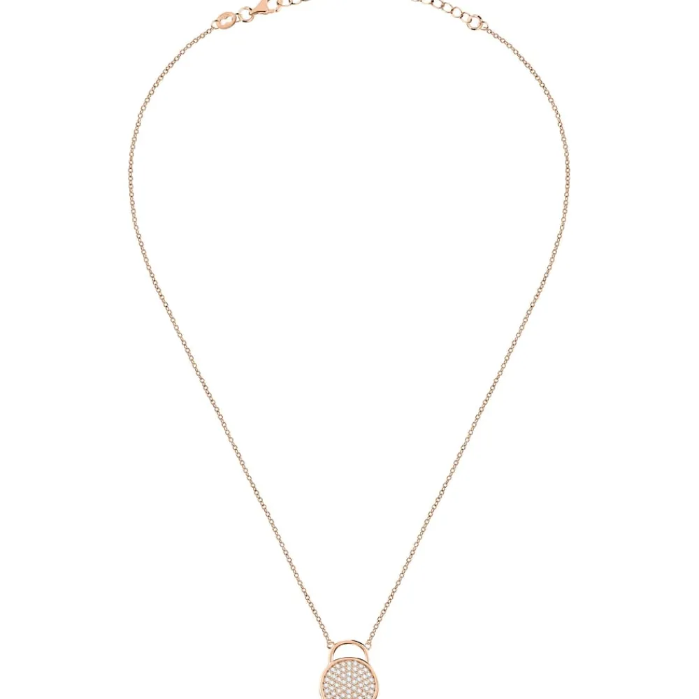 Collane In Argento|Collane<Bluespirit COLLANA ESSENTIAL - P.25R210000800
