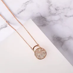 Collane In Argento|Collane<Bluespirit COLLANA ESSENTIAL - P.25R210000800