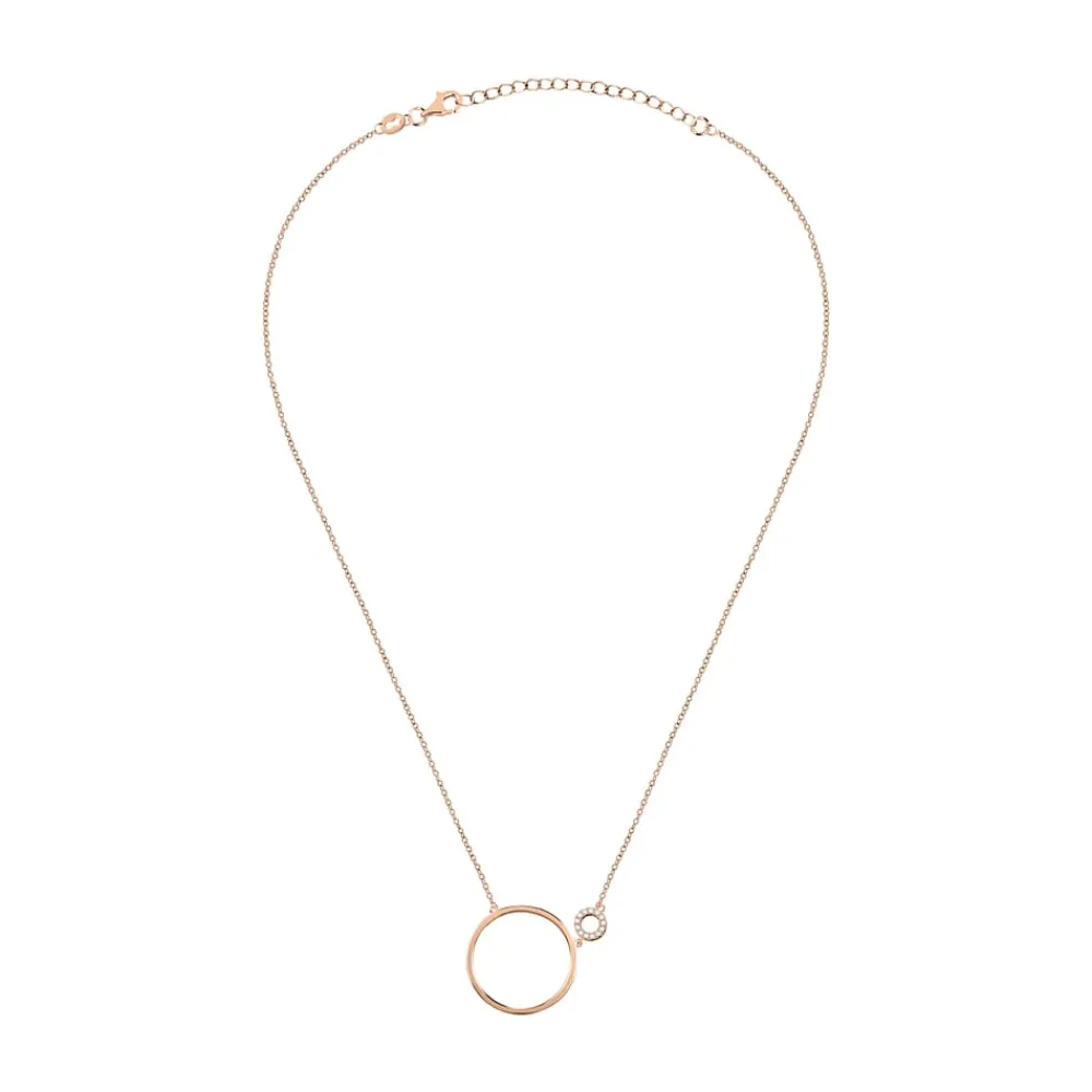 Collane In Argento|Collane<Bluespirit COLLANA ESSENTIAL - P.25R210000500