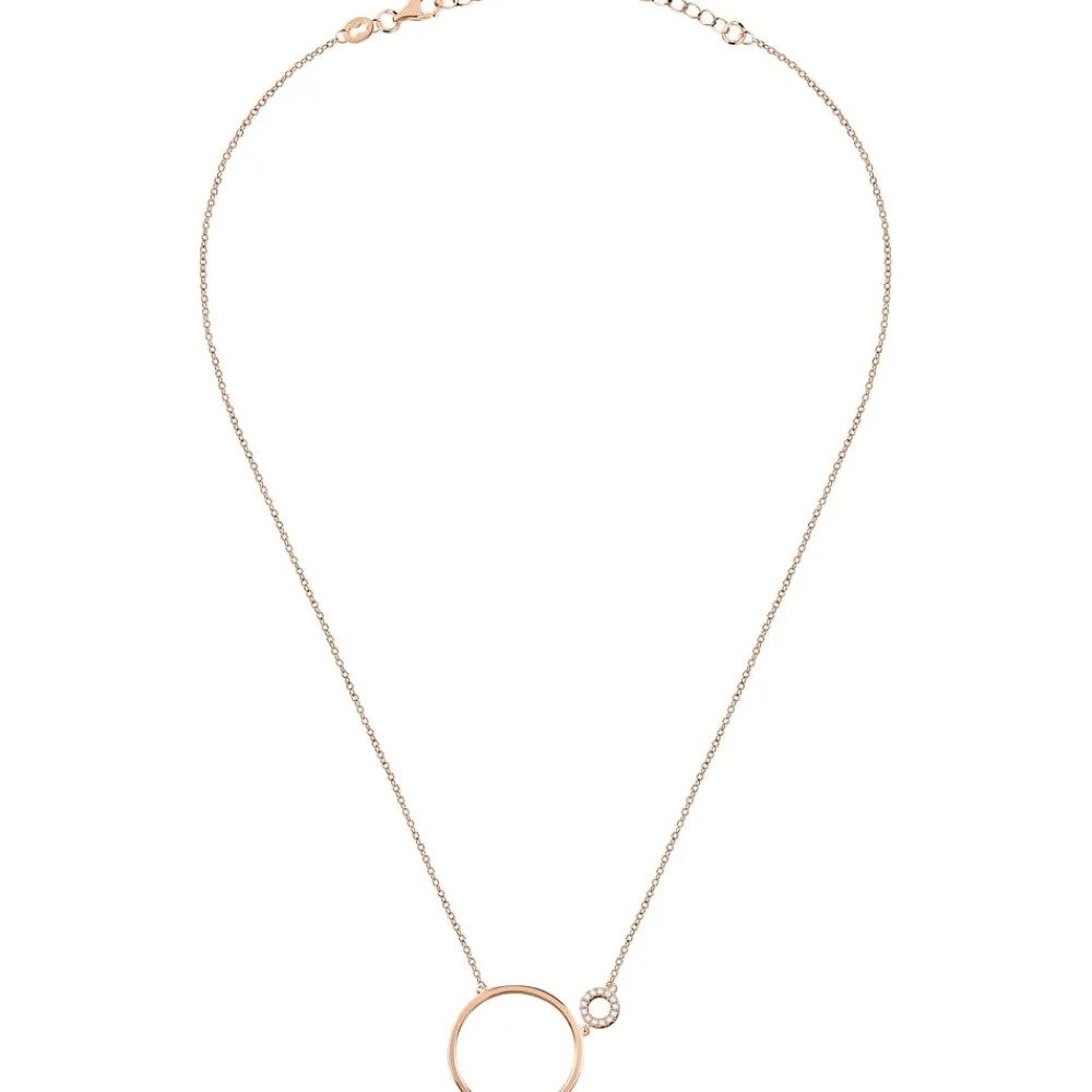 Collane In Argento|Collane<Bluespirit COLLANA ESSENTIAL - P.25R210000500