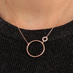 Collane In Argento|Collane<Bluespirit COLLANA ESSENTIAL - P.25R210000500
