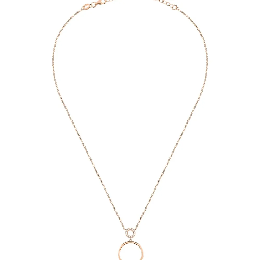 Collane In Argento|Collane<Bluespirit COLLANA ESSENTIAL - P.25R210000300