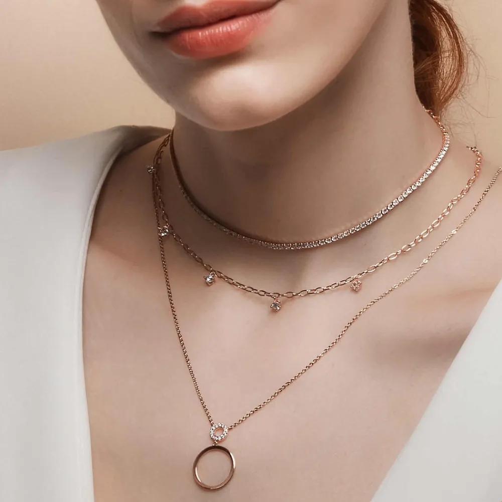 Collane In Argento|Collane<Bluespirit COLLANA ESSENTIAL - P.25R210000300