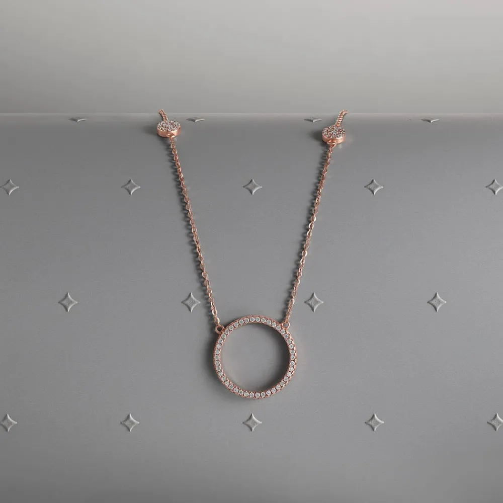 Collane In Argento|Collane<Bluespirit COLLANA ESSENTIAL - P.25R210000300