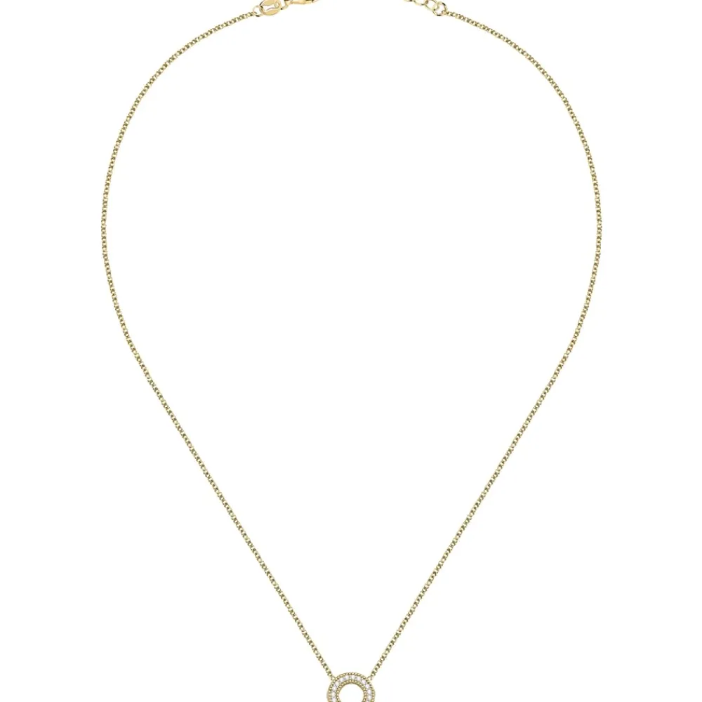 Gioielli In Argento|Gioielli Donna<Bluespirit COLLANA ESSENTIAL - P.57R210000100