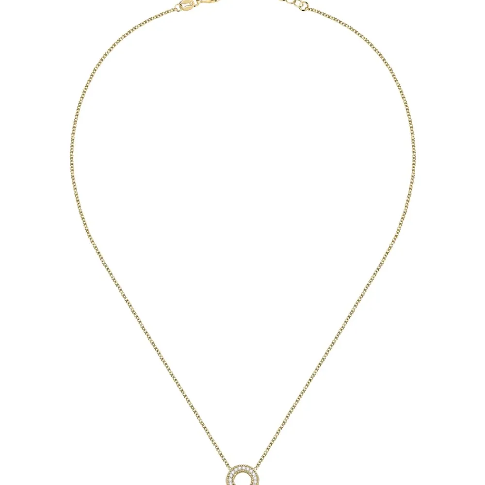 Gioielli In Argento|Gioielli Donna<Bluespirit COLLANA ESSENTIAL - P.57R210000100
