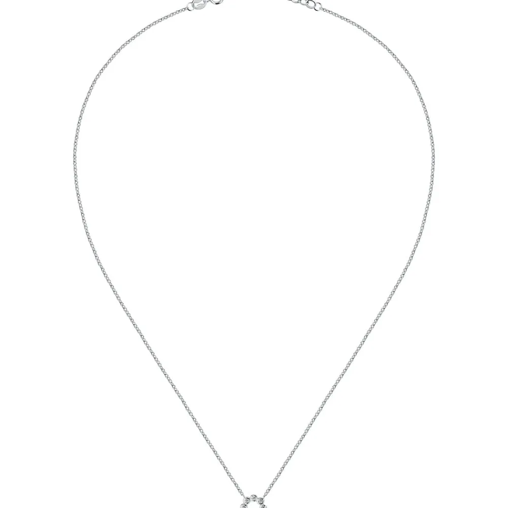 Collane|Gioielli Donna<Bluespirit COLLANA ESSENTIAL - P.25R210002000