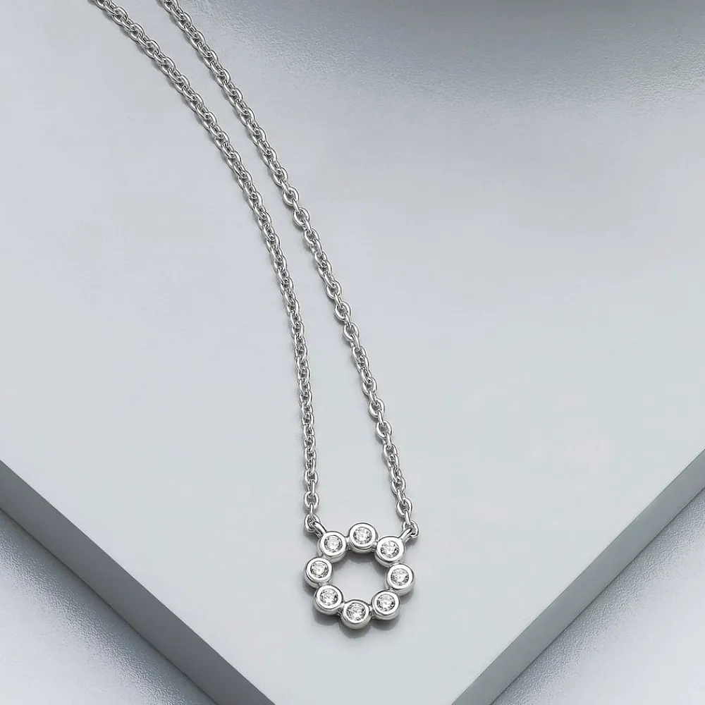 Collane|Gioielli Donna<Bluespirit COLLANA ESSENTIAL - P.25R210002000