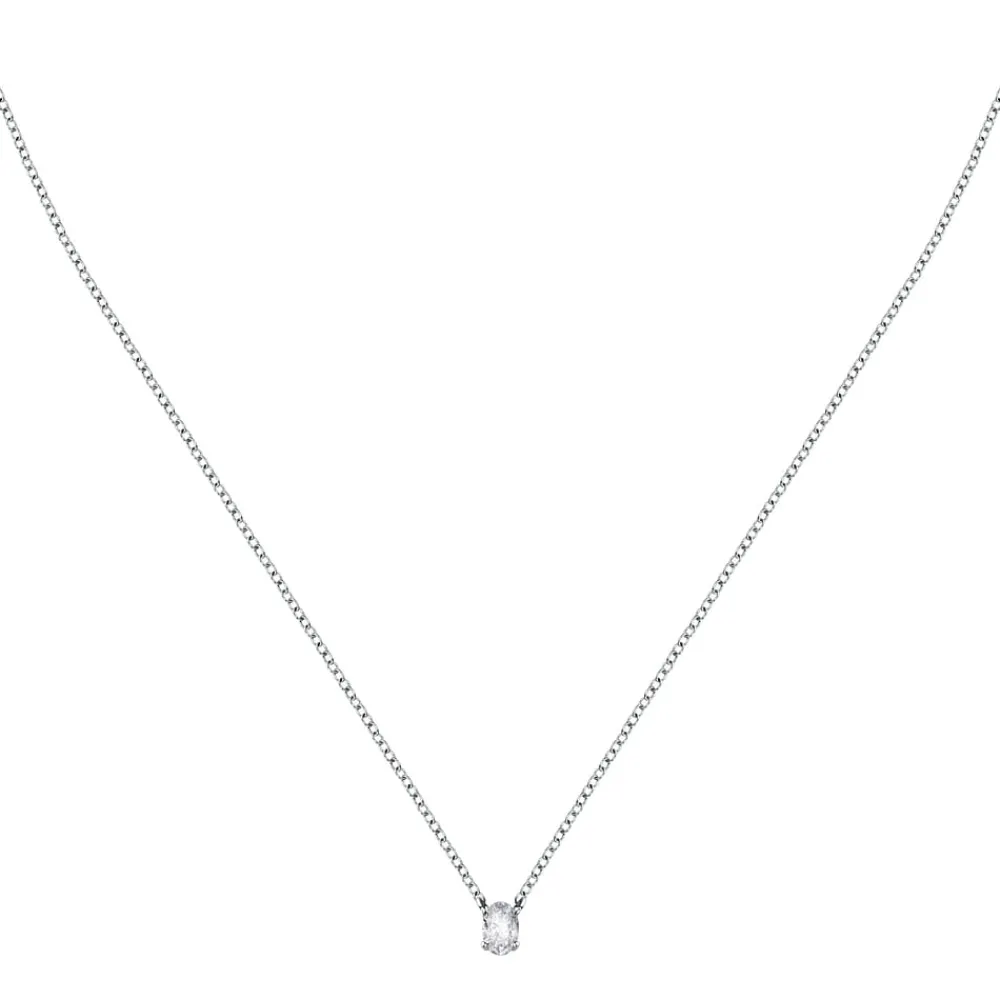 Gioielli In Argento|Gioielli Donna<Bluespirit COLLANA ESSENTIAL - P.25R210001500