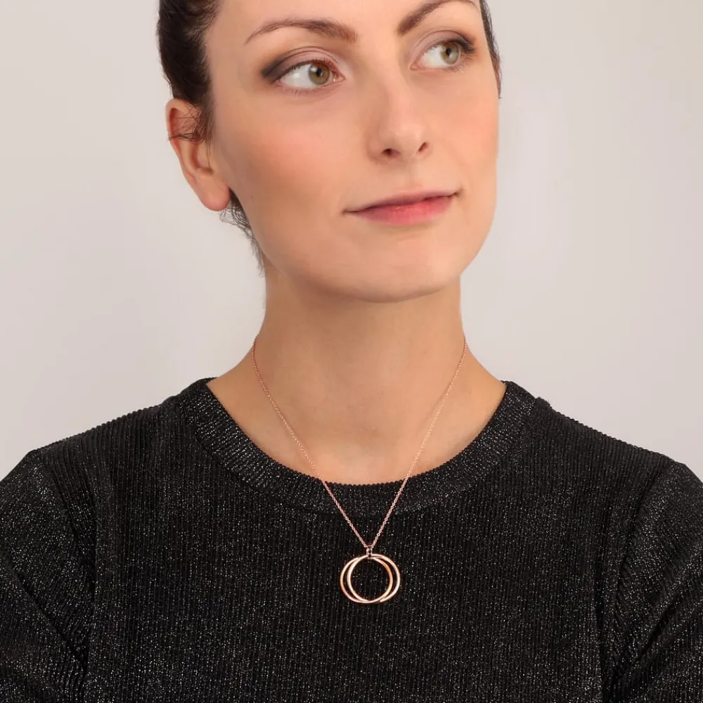 Collane In Argento|Collane<Bluespirit COLLANA ESSENTIAL - P.25R210000100