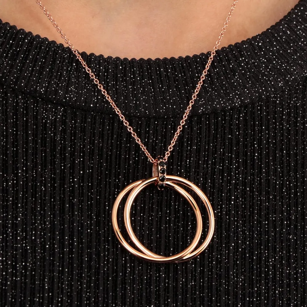 Collane In Argento|Collane<Bluespirit COLLANA ESSENTIAL - P.25R210000100