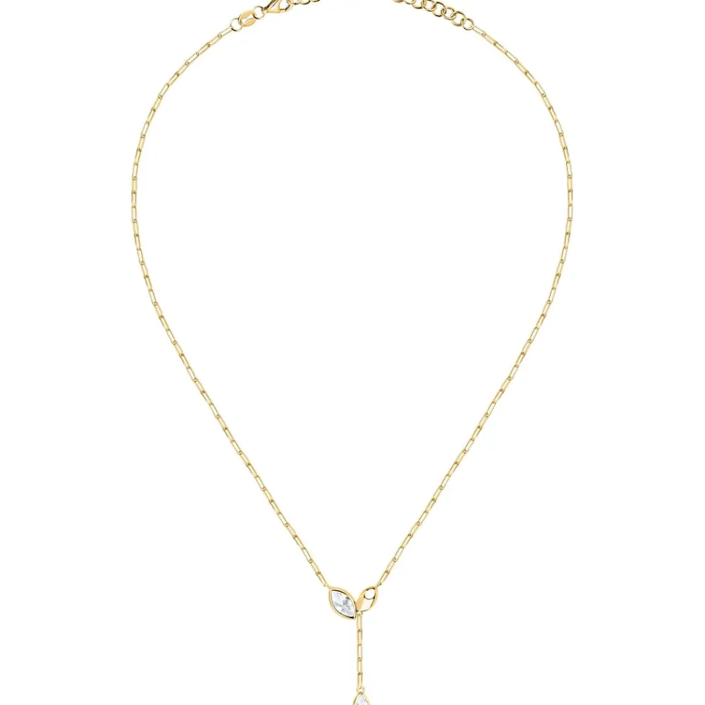 Collane|Gioielli In Argento<Bluespirit Collana Eterea - P.914G10000100
