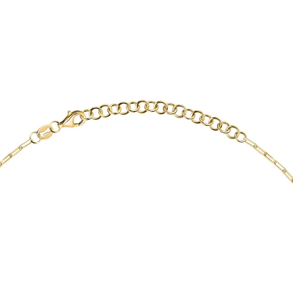Collane|Gioielli In Argento<Bluespirit Collana Eterea - P.914G10000100