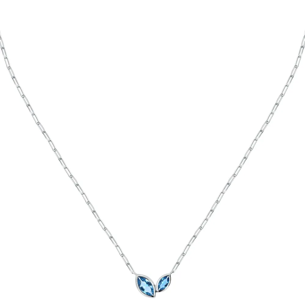 Gioielli In Argento|Collane In Argento<Bluespirit Collana Eterea - P.904G10000700