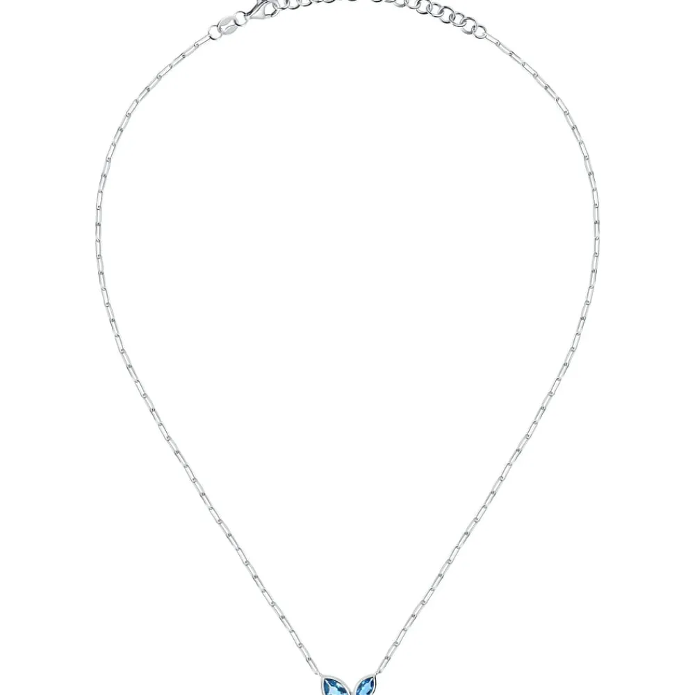 Gioielli In Argento|Collane In Argento<Bluespirit Collana Eterea - P.904G10000700