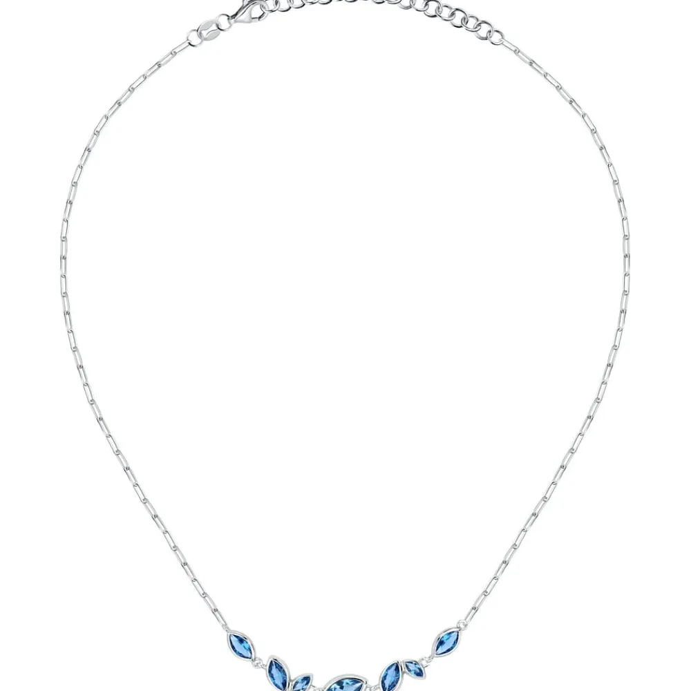 Collane|Gioielli In Argento<Bluespirit Collana Eterea - P.904G10000600