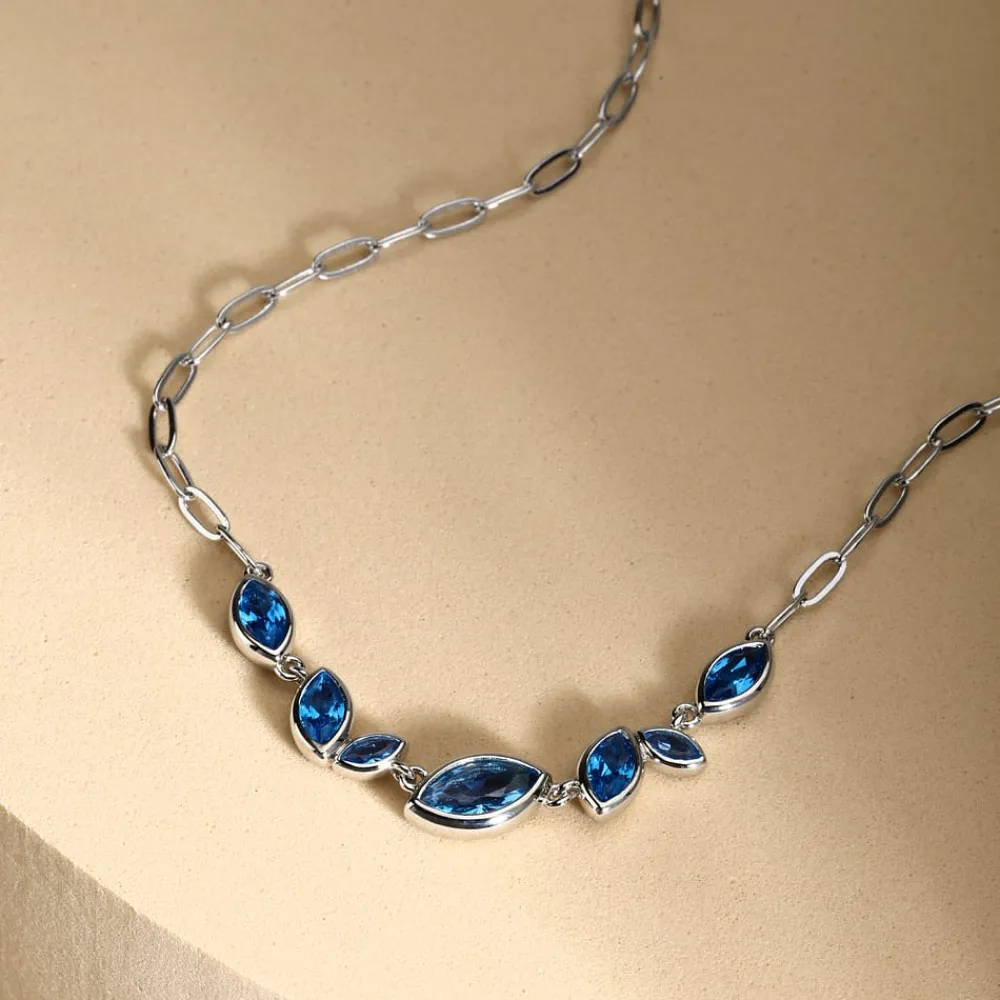 Collane|Gioielli In Argento<Bluespirit Collana Eterea - P.904G10000600