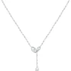 Collane|Gioielli In Argento<Bluespirit Collana Eterea - P.904G10000300