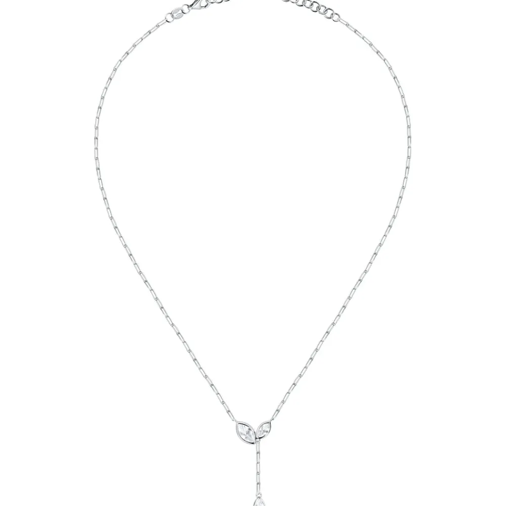 Collane|Gioielli In Argento<Bluespirit Collana Eterea - P.904G10000300