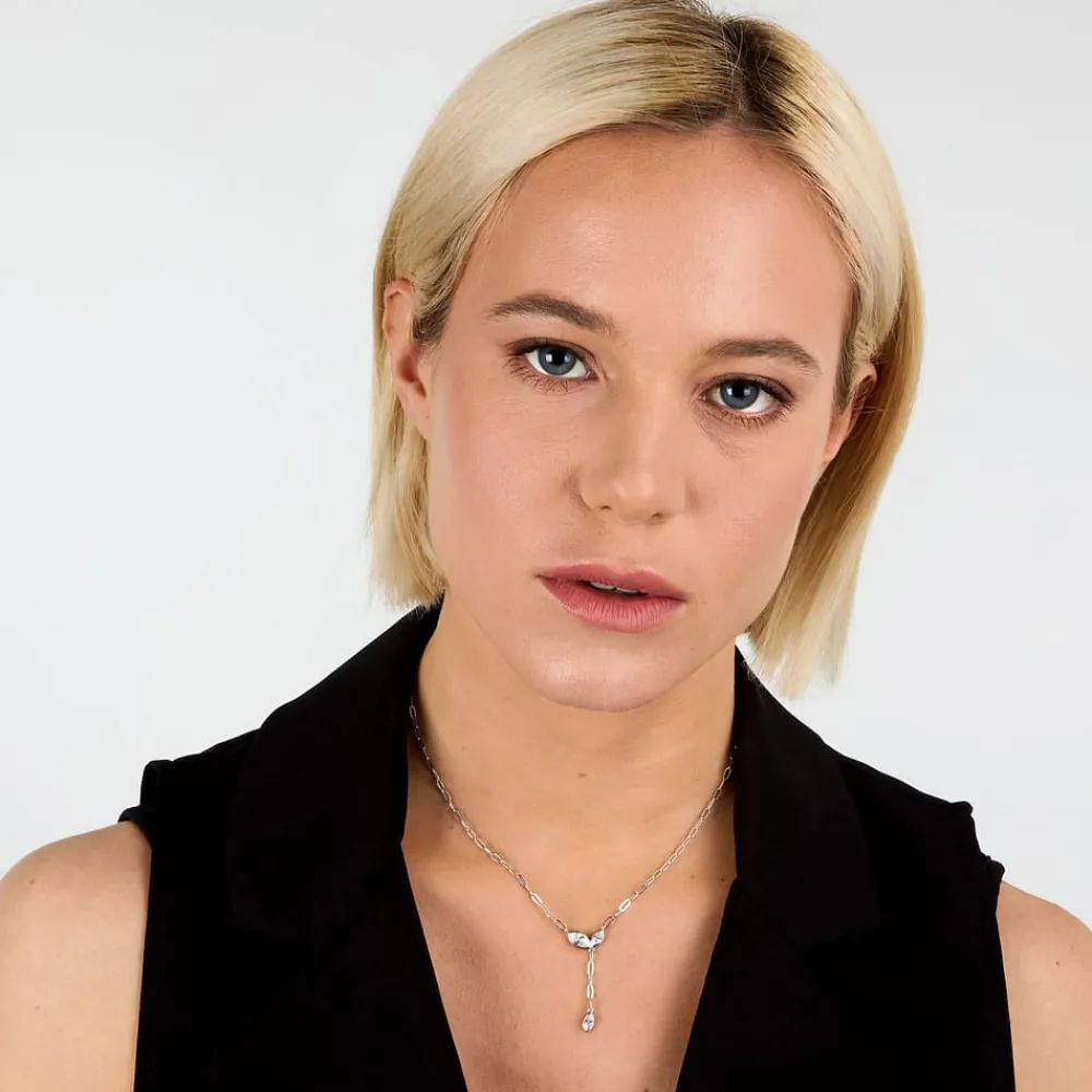 Collane|Gioielli In Argento<Bluespirit Collana Eterea - P.904G10000300