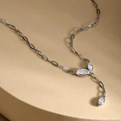 Collane|Gioielli In Argento<Bluespirit Collana Eterea - P.904G10000300