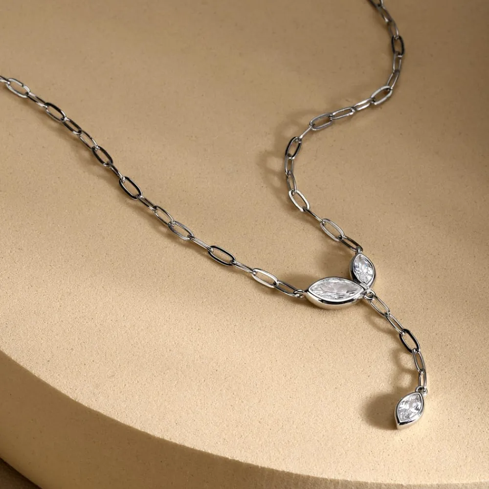 Collane|Gioielli In Argento<Bluespirit Collana Eterea - P.904G10000300