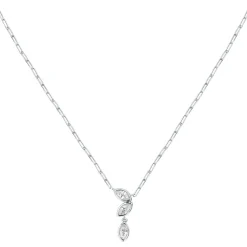 Collane|Gioielli In Argento<Bluespirit Collana Eterea - P.904G10000200