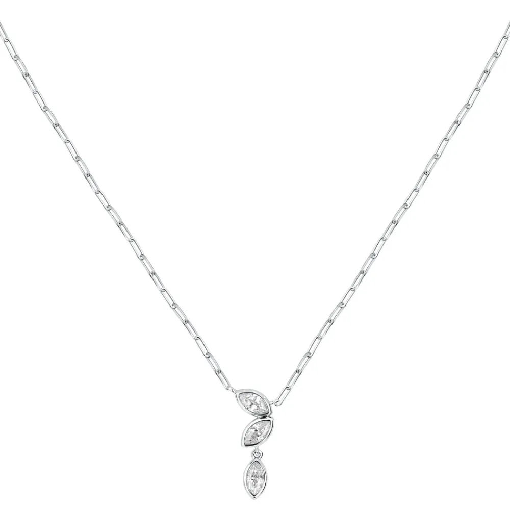 Collane|Gioielli In Argento<Bluespirit Collana Eterea - P.904G10000200