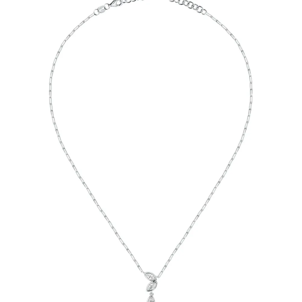 Collane|Gioielli In Argento<Bluespirit Collana Eterea - P.904G10000200