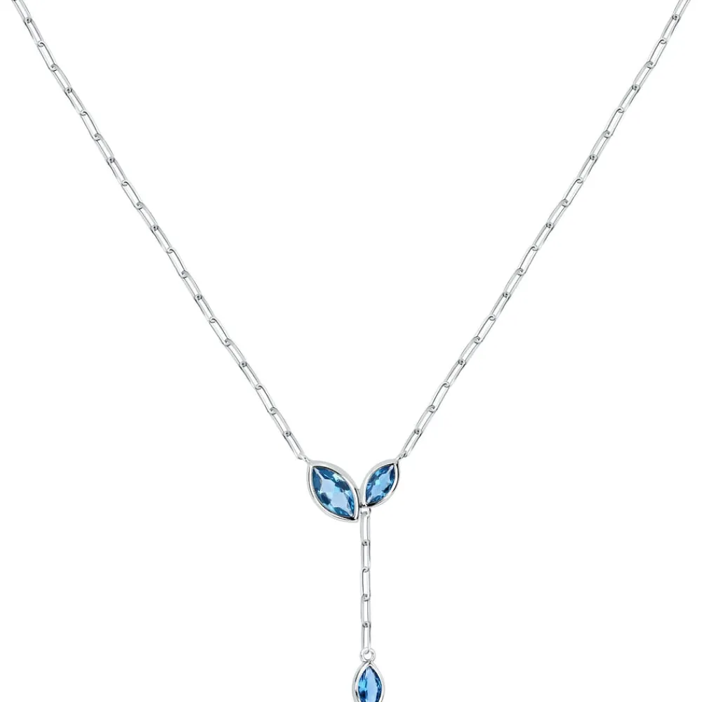 Collane|Gioielli In Argento<Bluespirit Collana Eterea - P.904G10000500