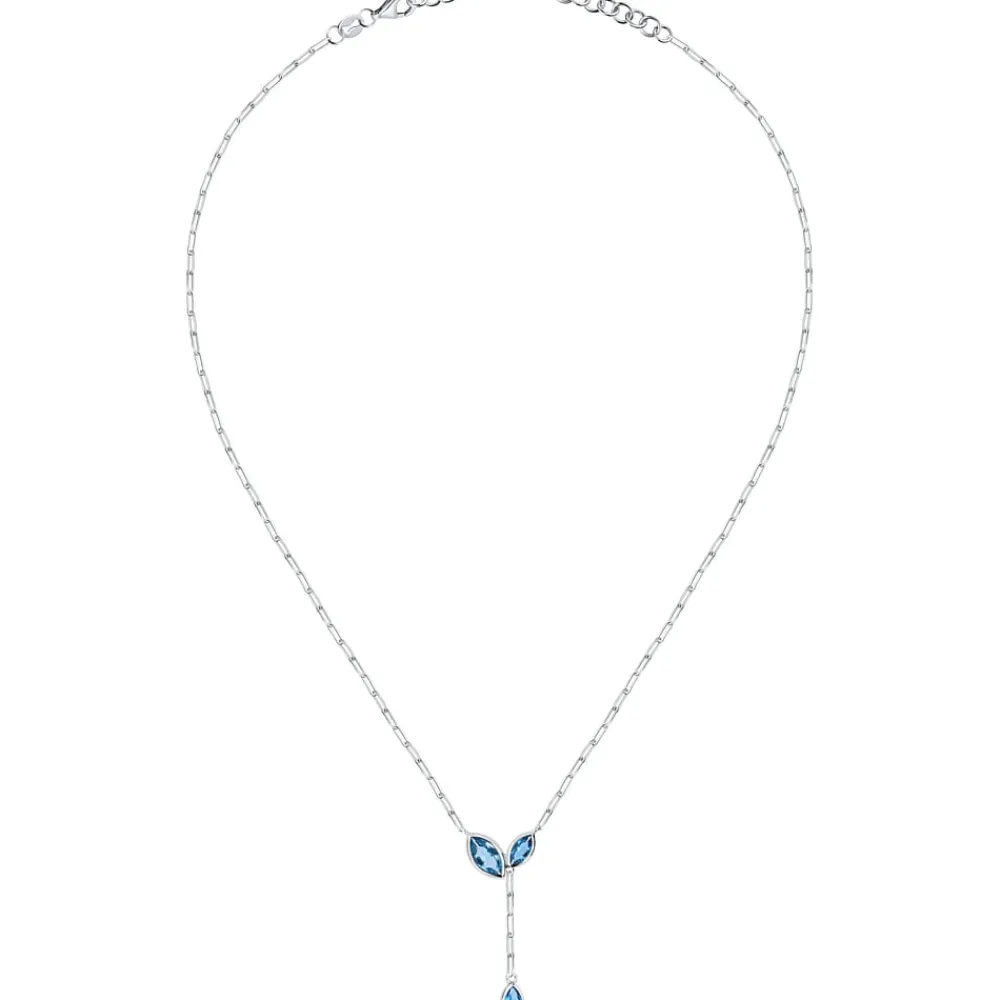 Collane|Gioielli In Argento<Bluespirit Collana Eterea - P.904G10000500