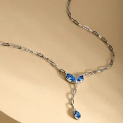 Collane|Gioielli In Argento<Bluespirit Collana Eterea - P.904G10000500