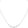 Collane|Gioielli In Argento<Bluespirit Collana Eterea - P.904G10000400