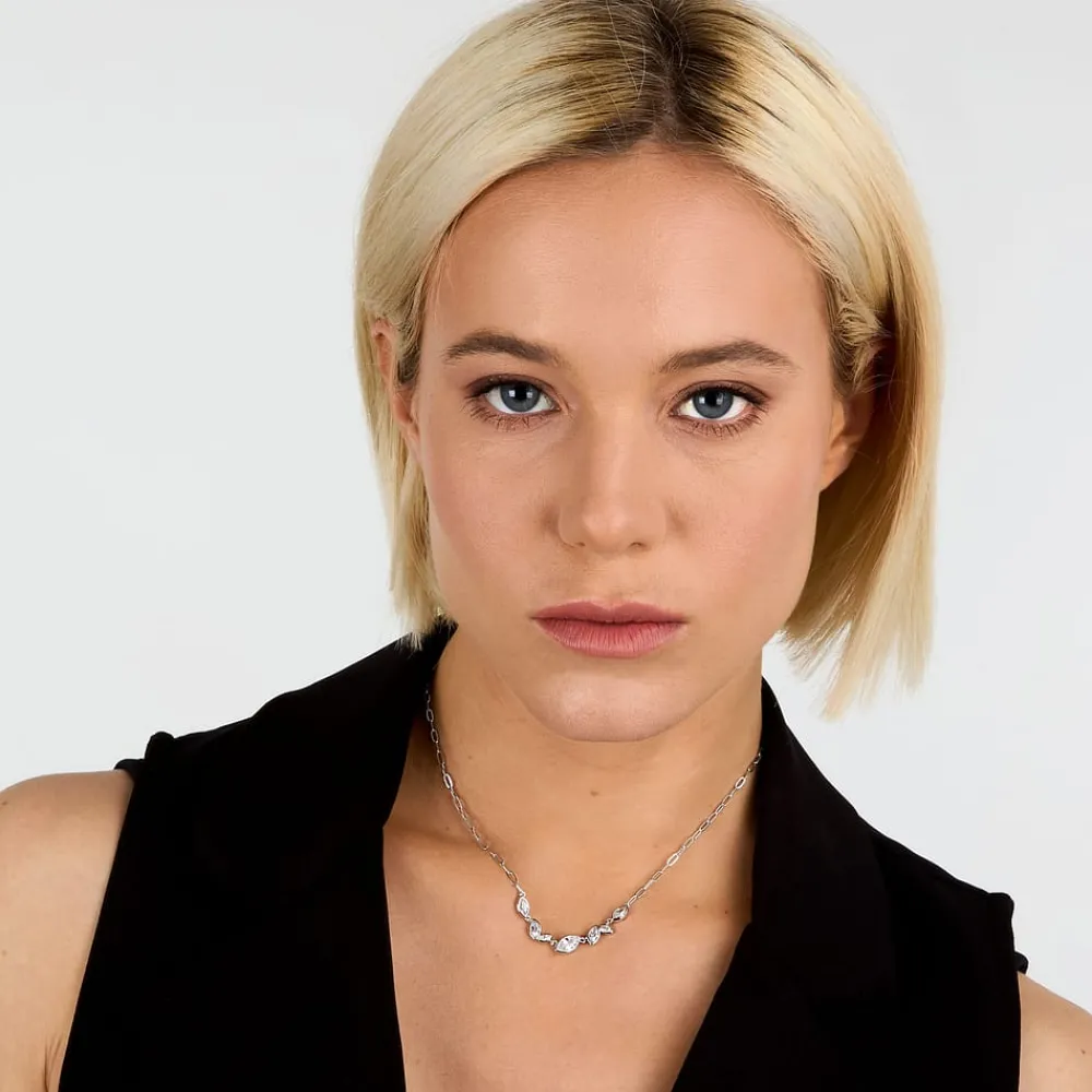 Collane|Gioielli In Argento<Bluespirit Collana Eterea - P.904G10000400