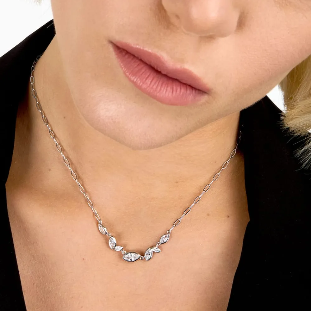 Collane|Gioielli In Argento<Bluespirit Collana Eterea - P.904G10000400