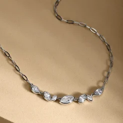 Collane|Gioielli In Argento<Bluespirit Collana Eterea - P.904G10000400
