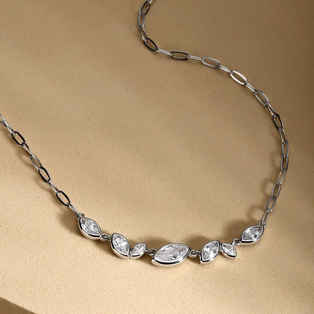 Collane|Gioielli In Argento<Bluespirit Collana Eterea - P.904G10000400