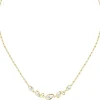 Collane|Gioielli In Argento<Bluespirit Collana Eterea - P.914G10000200