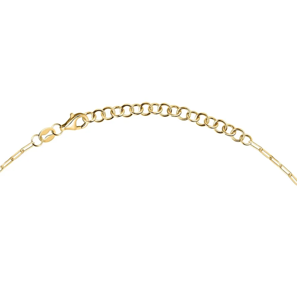Collane|Gioielli In Argento<Bluespirit Collana Eterea - P.914G10000200