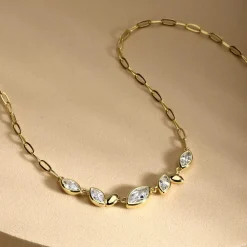 Collane|Gioielli In Argento<Bluespirit Collana Eterea - P.914G10000200