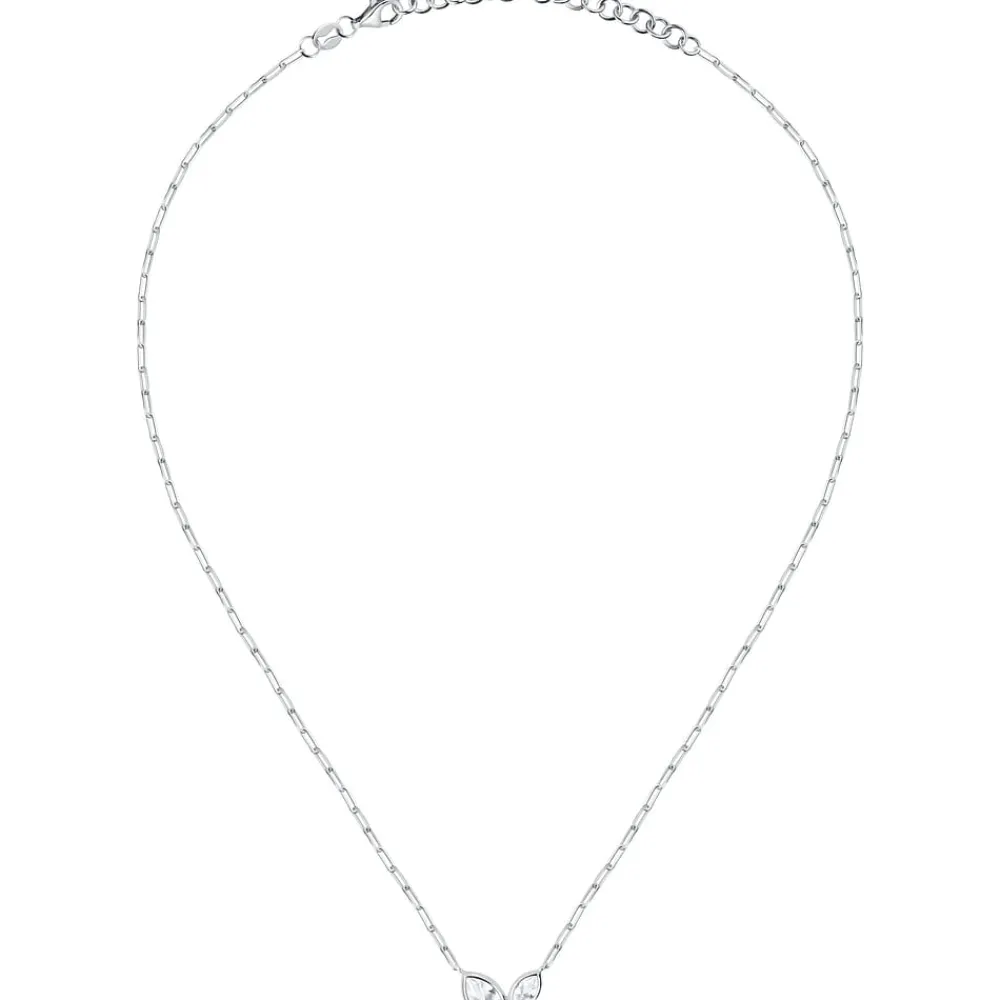 Gioielli In Argento|Collane In Argento<Bluespirit Collana Eterea - P.904G10000100