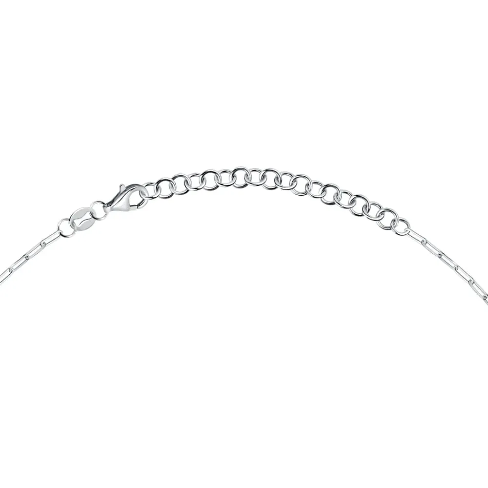 Gioielli In Argento|Collane In Argento<Bluespirit Collana Eterea - P.904G10000100