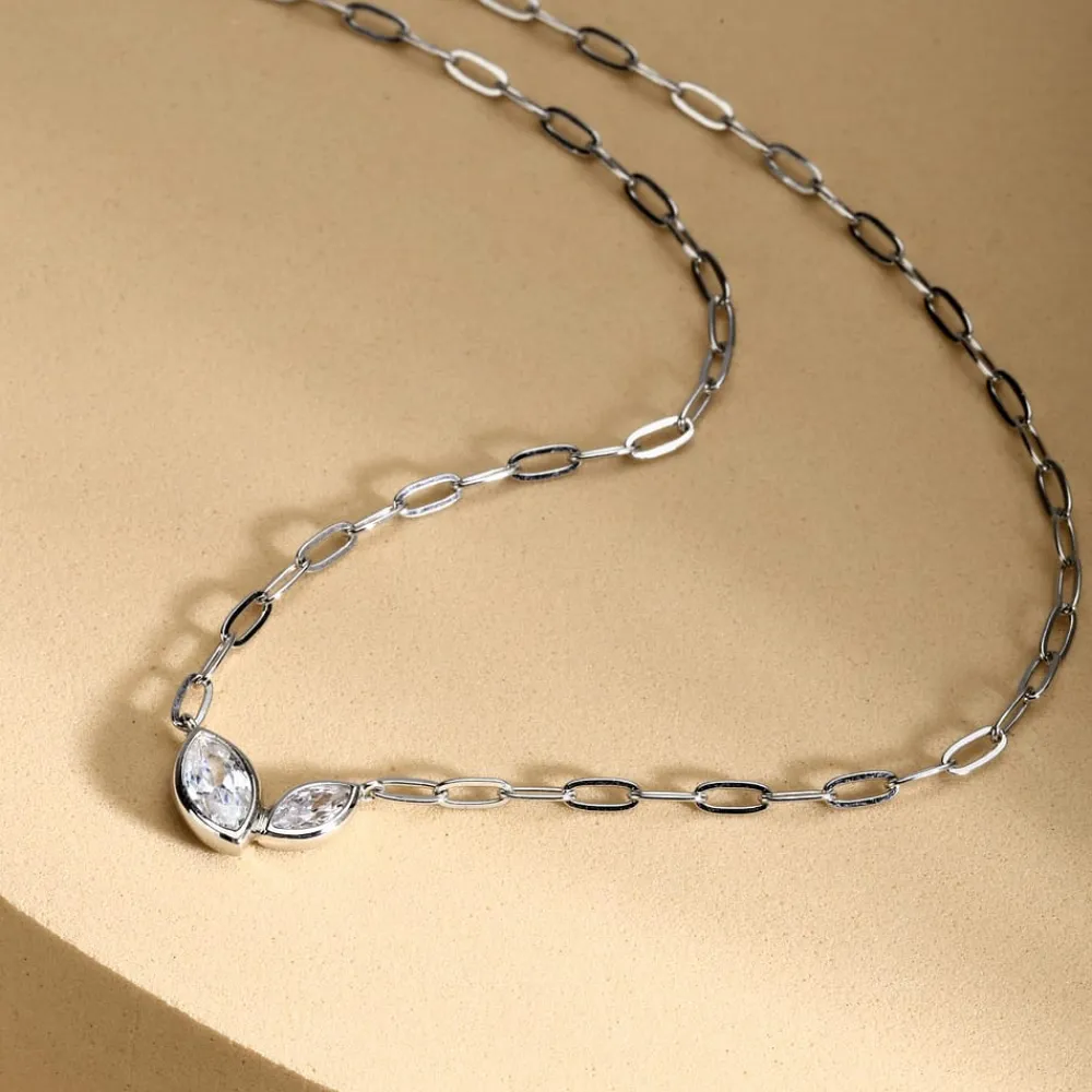 Gioielli In Argento|Collane In Argento<Bluespirit Collana Eterea - P.904G10000100